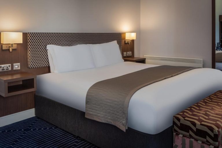 Hotel Colessio room 4 768x512