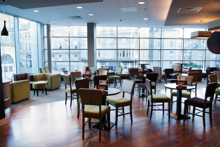 Jurys Inn Aberdeen 4 768x515